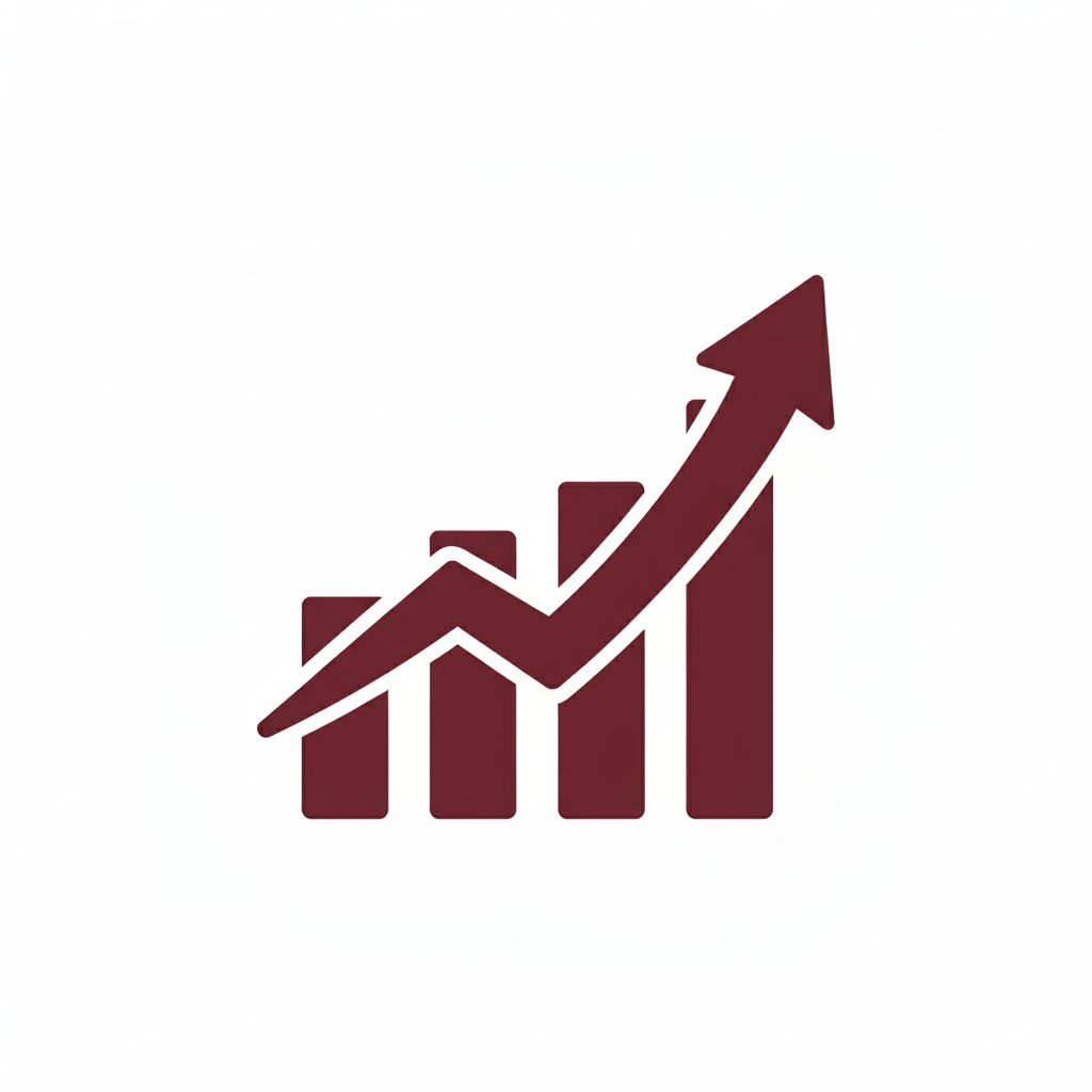 Growth Icon
